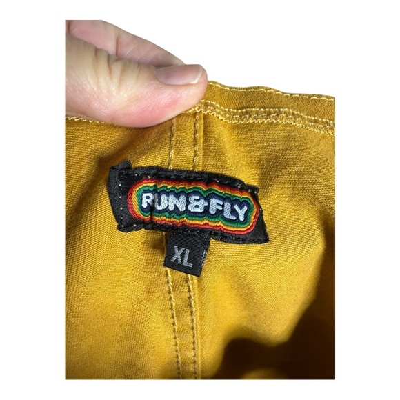 Bee Overalls - Picture 3 of 9